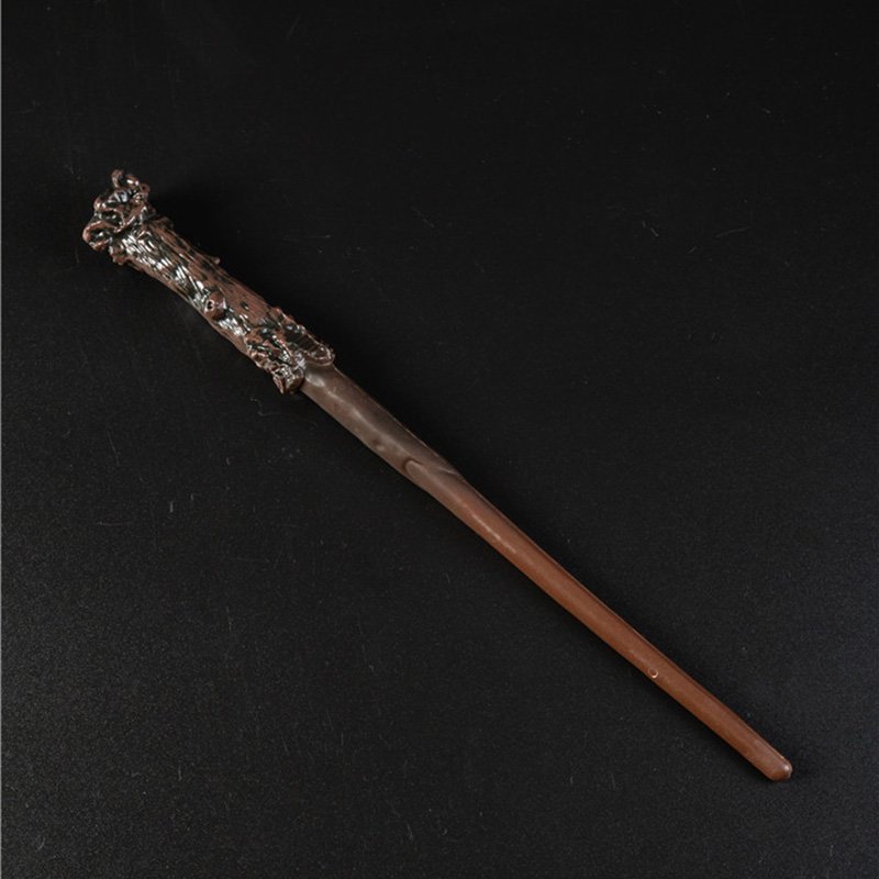 35 - 42cm Metal Core Harry Potter Magic wand