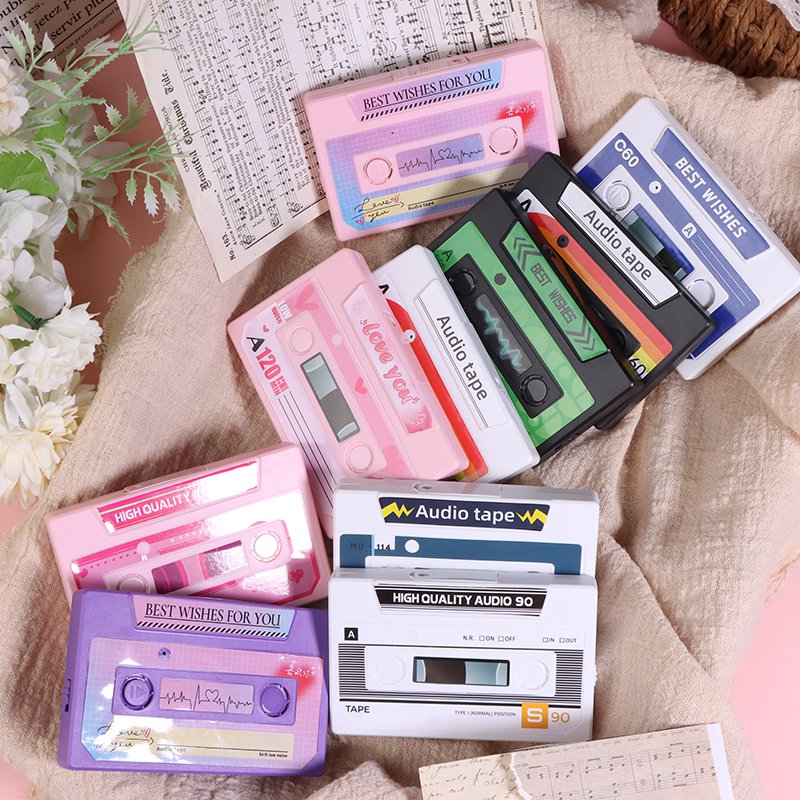 Recording MusicCard (Recordable 60 Seconds) Valentine's Day Anniversary Birthday Gift