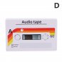 Recording MusicCard (Recordable 60 Seconds) Valentine's Day Anniversary Birthday Gift
