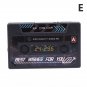 Recording MusicCard (Recordable 60 Seconds) Valentine's Day Anniversary Birthday Gift