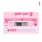 Recording MusicCard (Recordable 60 Seconds) Valentine's Day Anniversary Birthday Gift