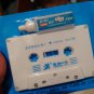 Cassette Tape Head Cleaner & Demagnetizer Wet/Dry Cleaning for Tape Players Home Audio Accessories