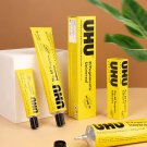 All Purpose Transparent Glue Extra Strong Clear Adhesive for Fabric,Leather, DIY & Handmade Tools