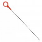 1 pcs Engine Oil Dipstick Fit for Audi Q5 3.2L V6 A4 Quattro 3.2L V6 2009-2012