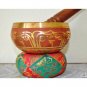 Singing Bow ( Meditation Bowl)