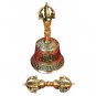 Bell and Bajra set