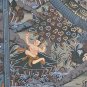 Mandala Thangka (Thanka) Tibetan Art Painting from Nepal