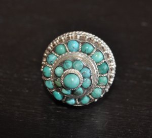 Silver Ring