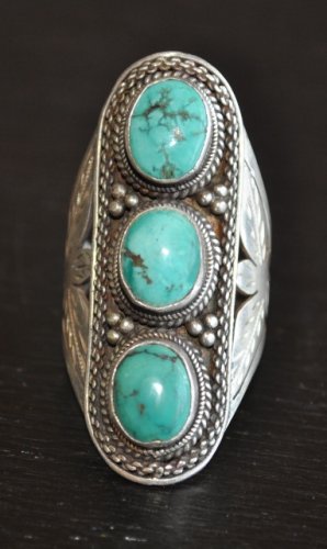 Silver Ring