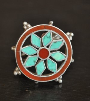 Silver Ring