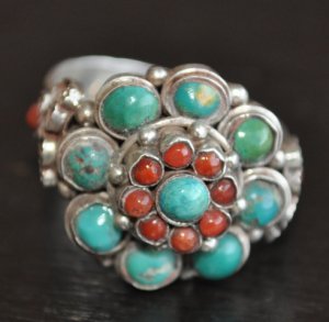 Silver Ring