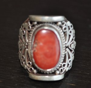 Silver Ring