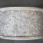 Silver Bangle