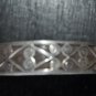 Silver Bangle