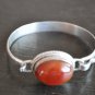 Silver Bangle