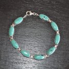 Silver Bangle