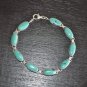 Silver Bangle