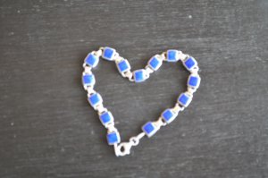Silver Bangle