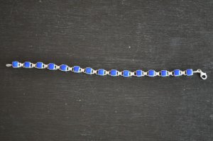Silver Bangle