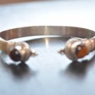Silver Bangle