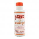 KAYAM CHURNA