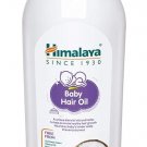 Himalaya Baby Hair Oil