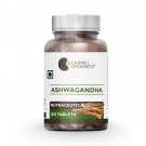 Carmel Organics Ashwagandha Extract Tablets