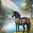 Black Unicorn