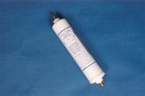 Universal Refrigerator Ice/Water Filter GE Whirlpool