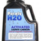 2 Lbs Lignite Carbon