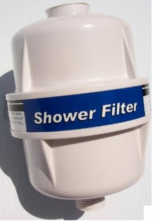 Shower Filter