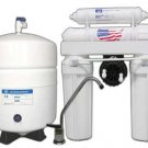 4 Stage Home RO and Pump