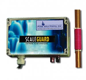 The Scale Guard