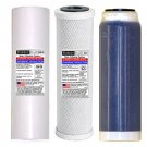 Optima Vision 300 Filter Replacement Set