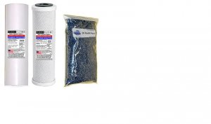 Optima Vision Filter Set with Bag