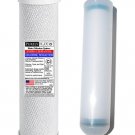 Nano 3 Pre Filter Set