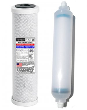 Nano 3 Pre Filter Set