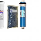 Optima Vision Filter Set with Refill Bag