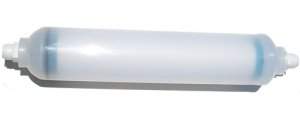 Inline Sediment Filter