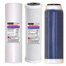 Optima Vision filter set