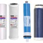Optima Vision filter set + membrane