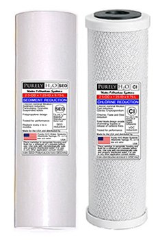 P3 Filter Replacement Set