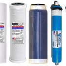Optima 300 filter set w/ membrane