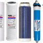 Optima 300 filter set w/ membrane