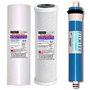 P3 Filter Set W/Membrane