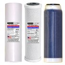 RODI Water Filter Replacement Set