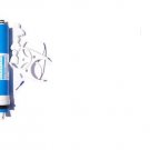 RODI 75 GPD Membrane Add-On Kit