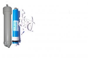 RODI 75 GPD Membrane Add-On Kit