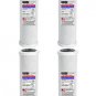 Aquarium Filters 2-5 Micron & 2-1 Micron Carbon