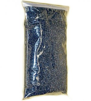 Catalytic Carbon Refill